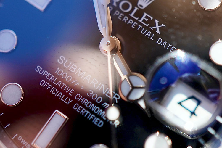 Τα πιο διάσημα Rolex Daytona